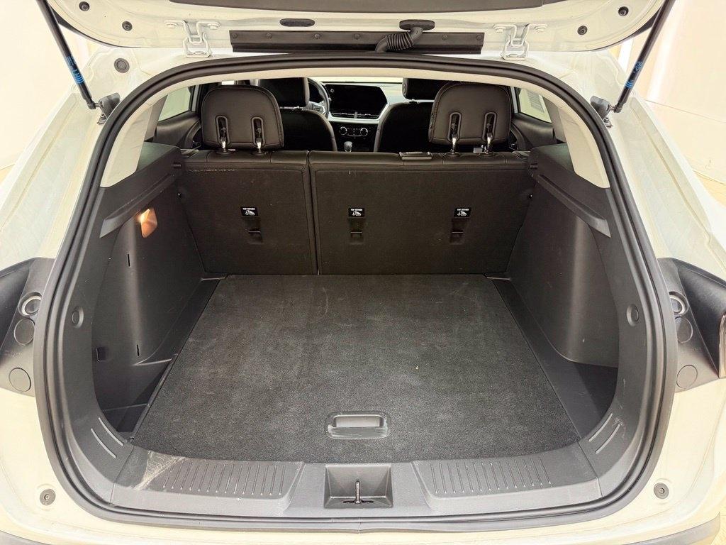 Chevrolet Trax  2026
