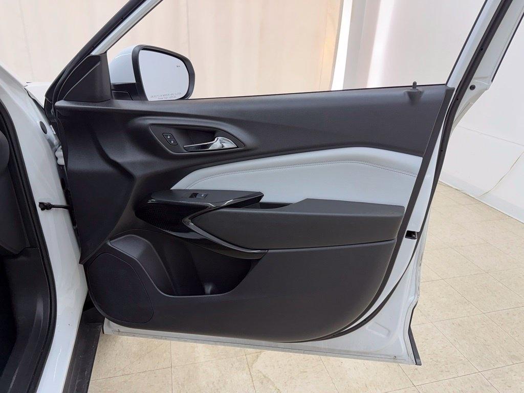 Chevrolet Trax  2026