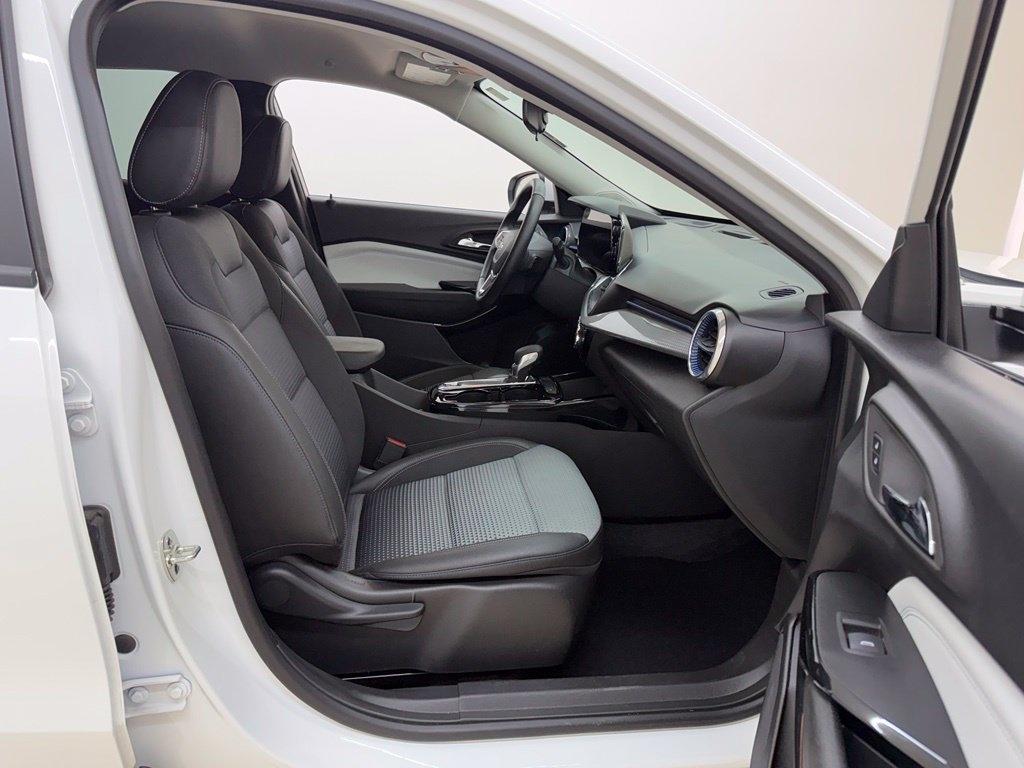 Chevrolet Trax  2026