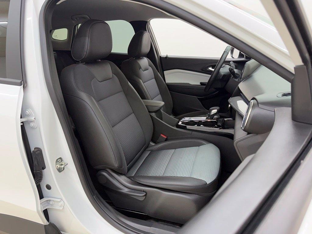 Chevrolet Trax  2026