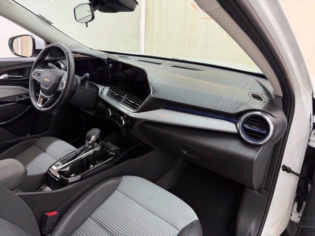 Chevrolet Trax  2026