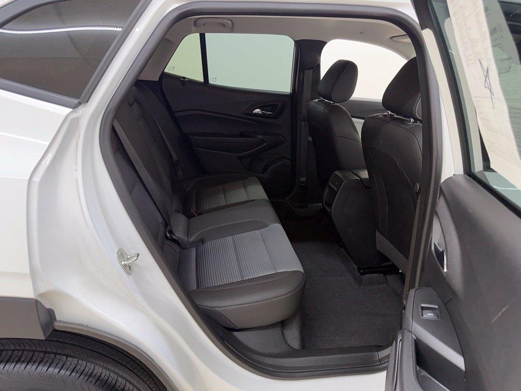 Chevrolet Trax  2026
