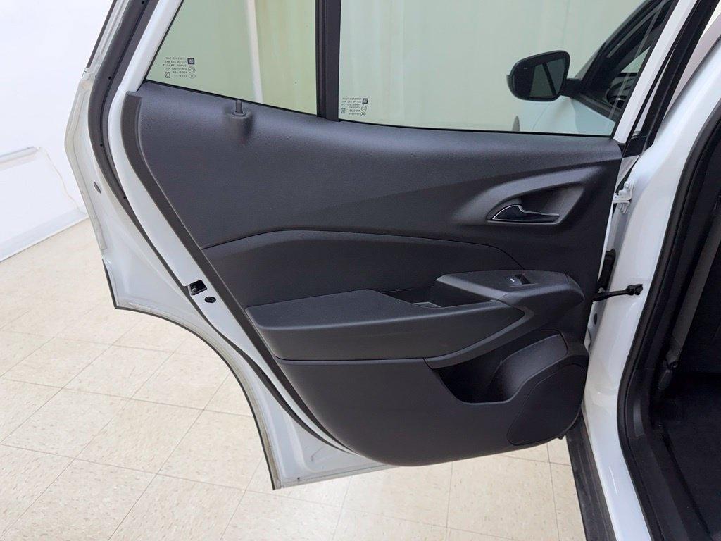 Chevrolet Trax  2026