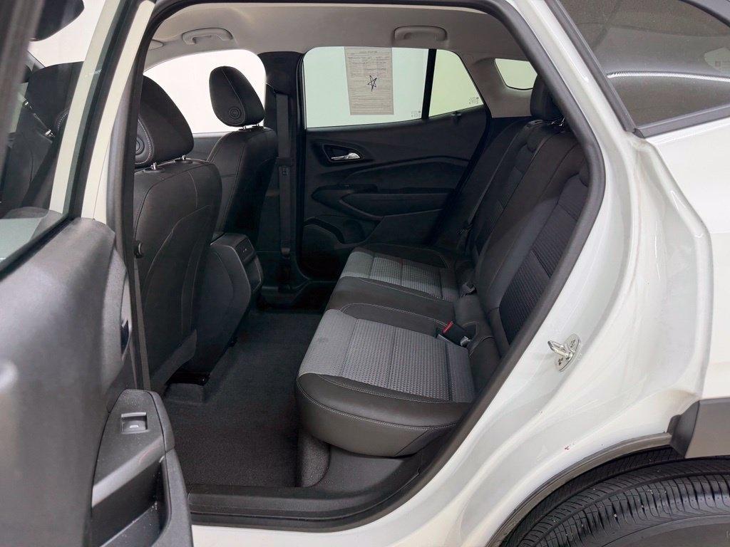Chevrolet Trax  2026