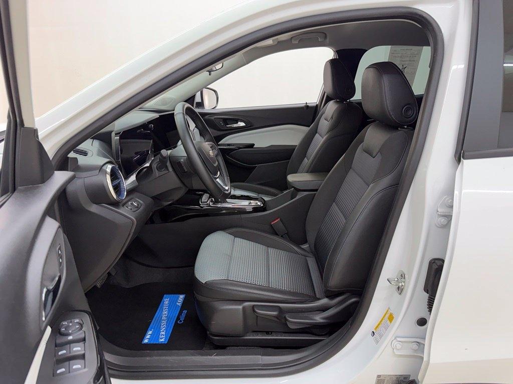 Chevrolet Trax  2026