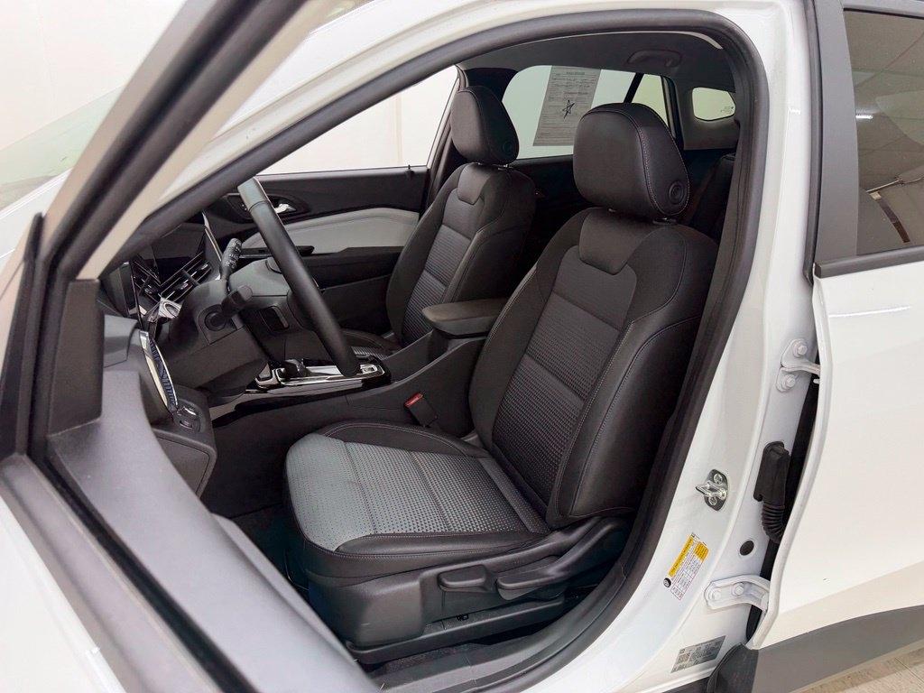 Chevrolet Trax  2026