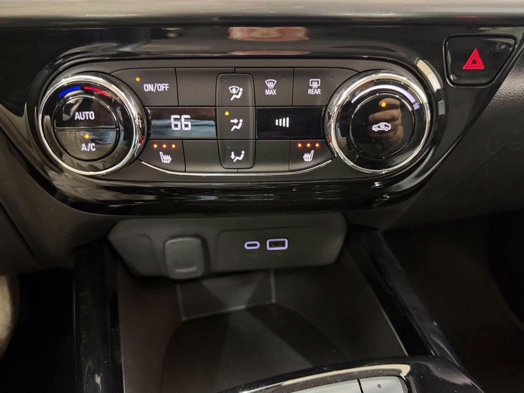 Chevrolet Trax  2026