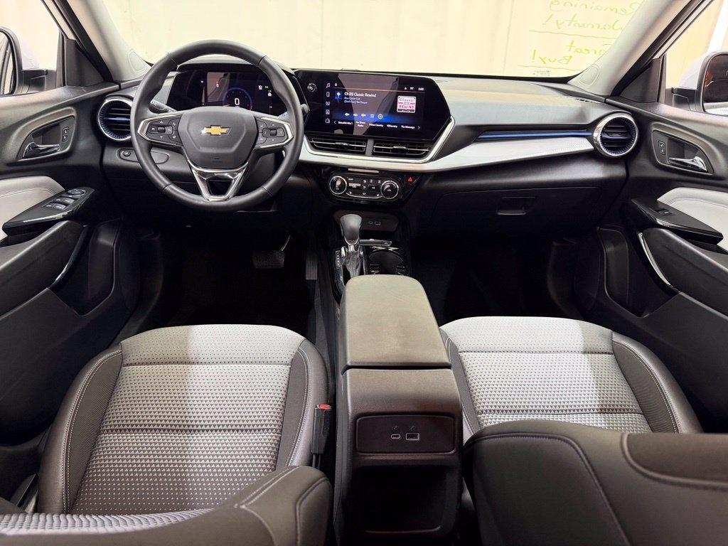 Chevrolet Trax  2026