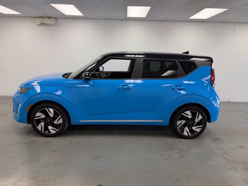 Kia Soul  2023