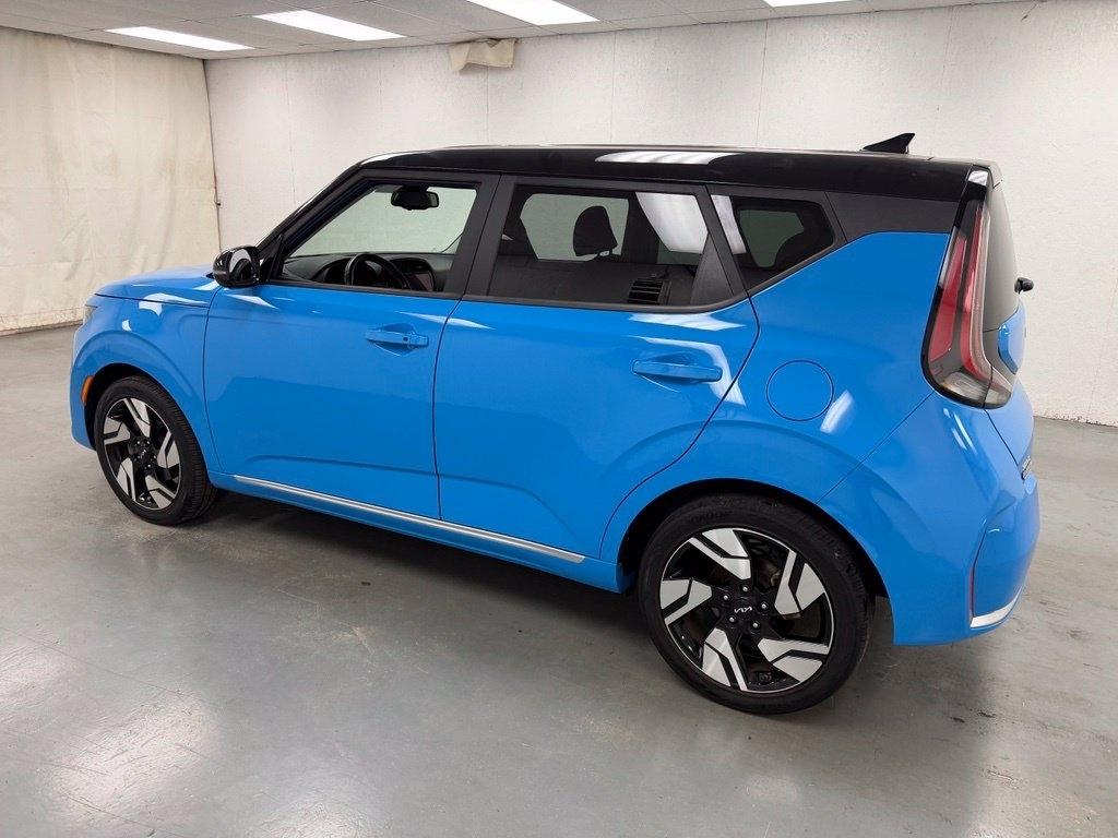 Kia Soul  2023