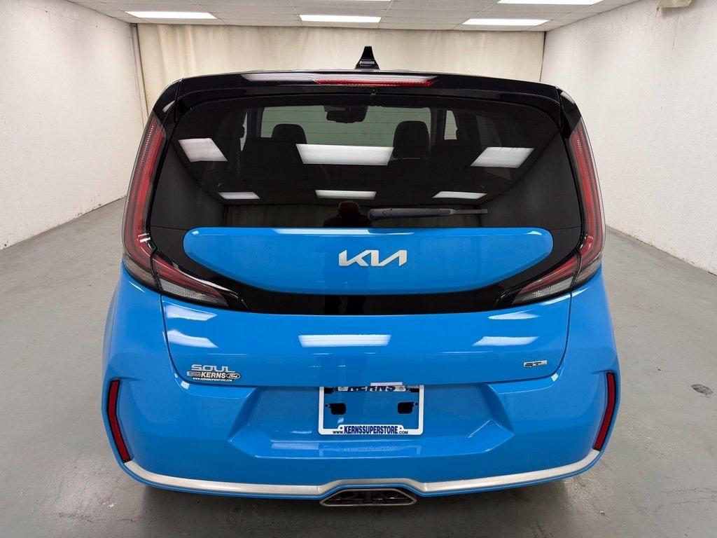 Kia Soul  2023