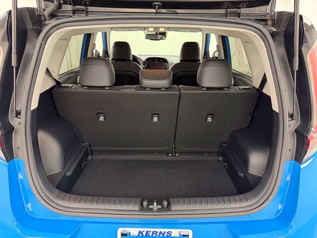 Kia Soul  2023
