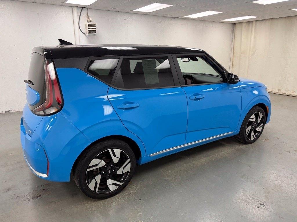 Kia Soul  2023