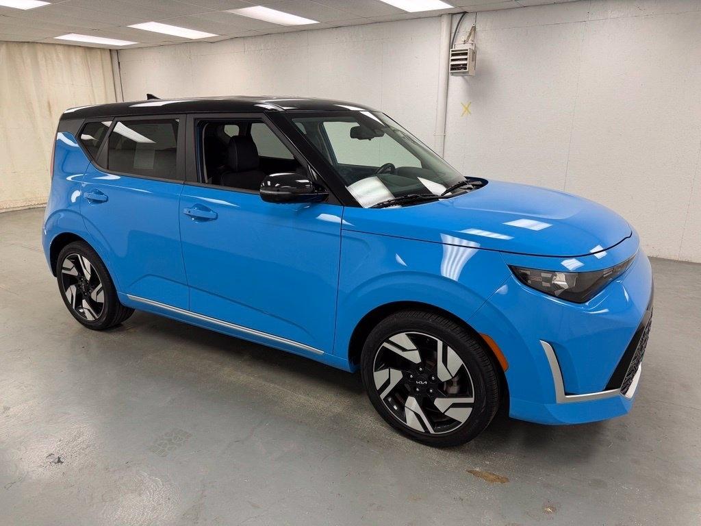 Kia Soul  2023