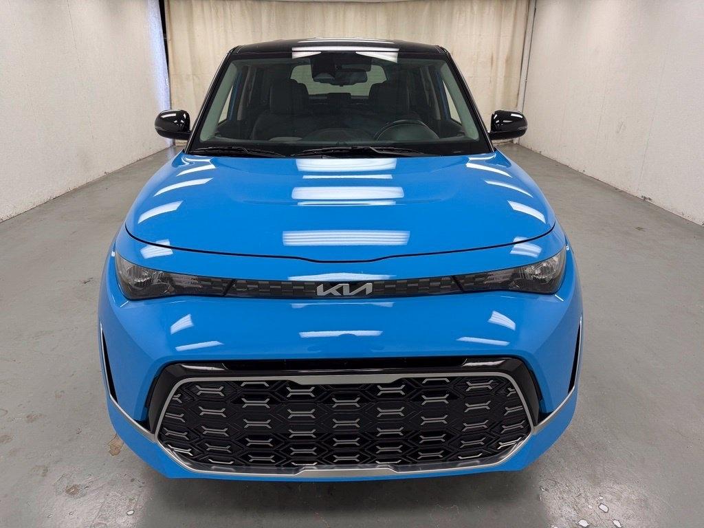 Kia Soul  2023