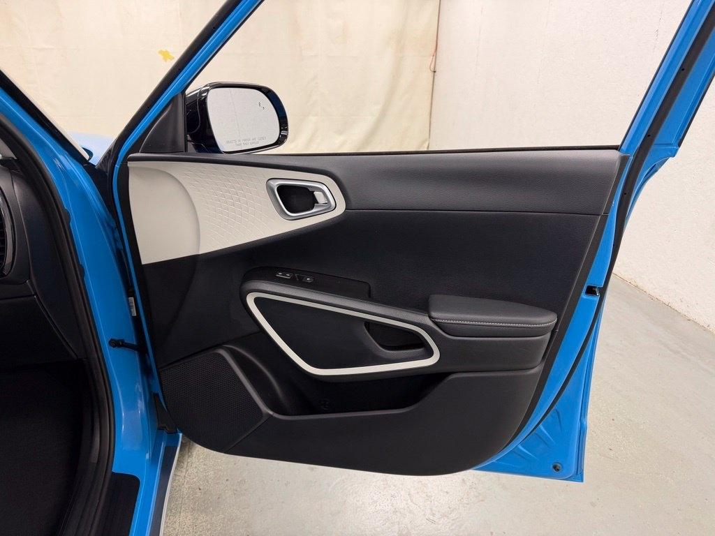 Kia Soul  2023