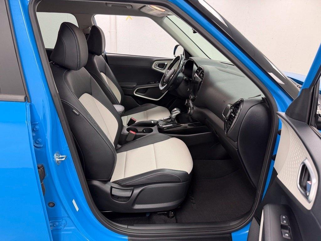 Kia Soul  2023