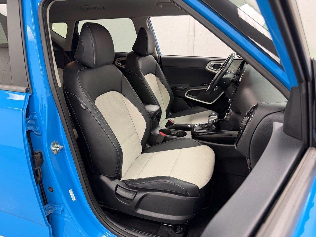 Kia Soul  2023