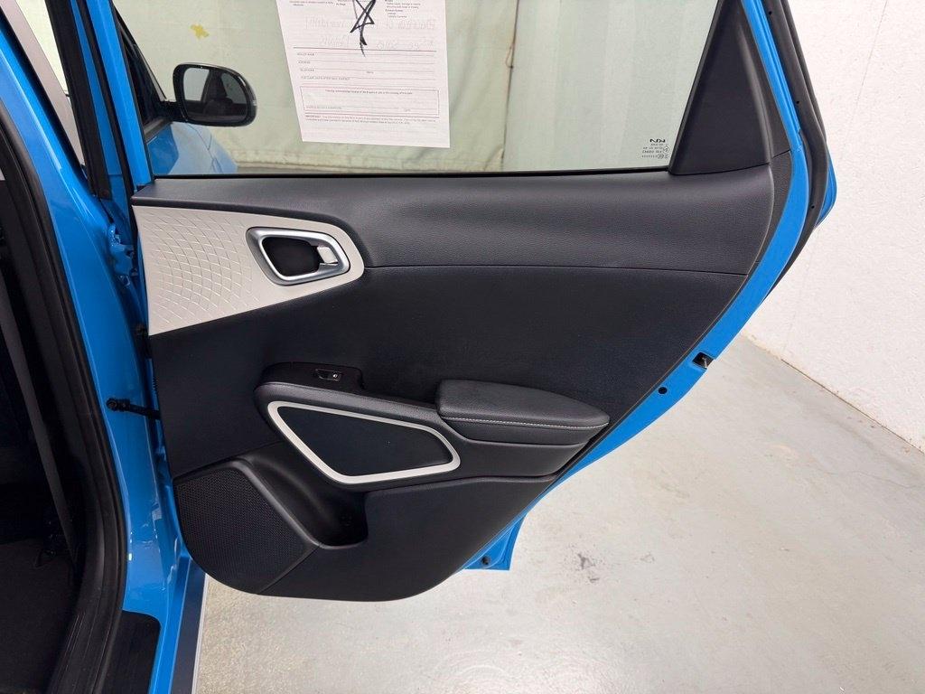 Kia Soul  2023