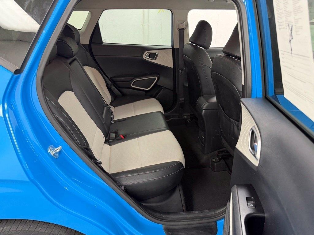 Kia Soul  2023