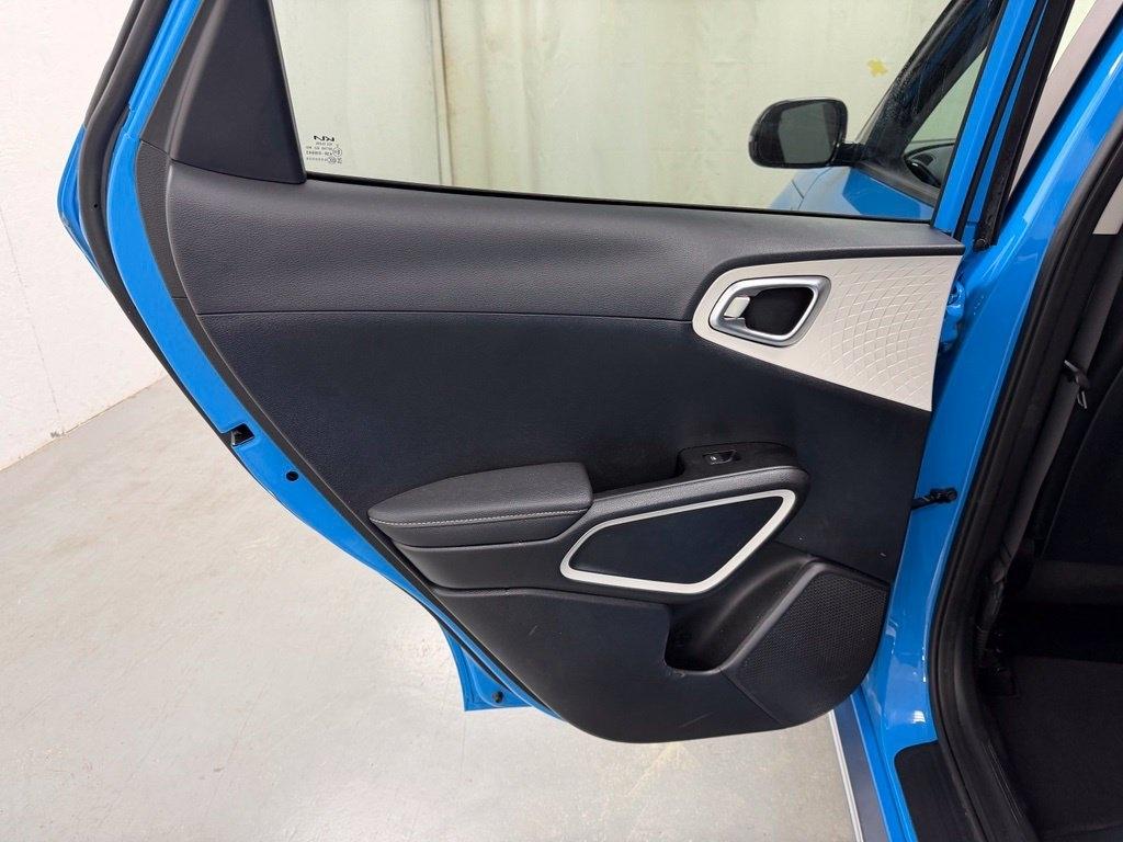 Kia Soul  2023