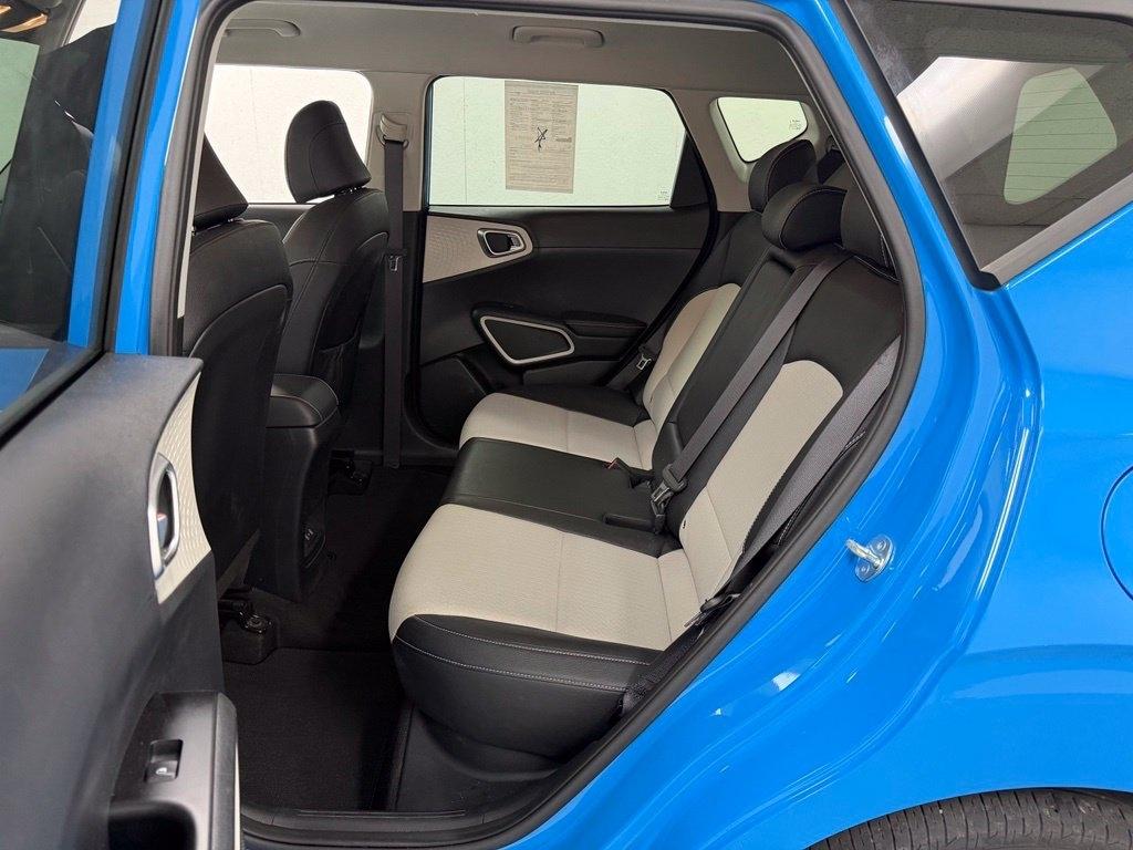 Kia Soul  2023