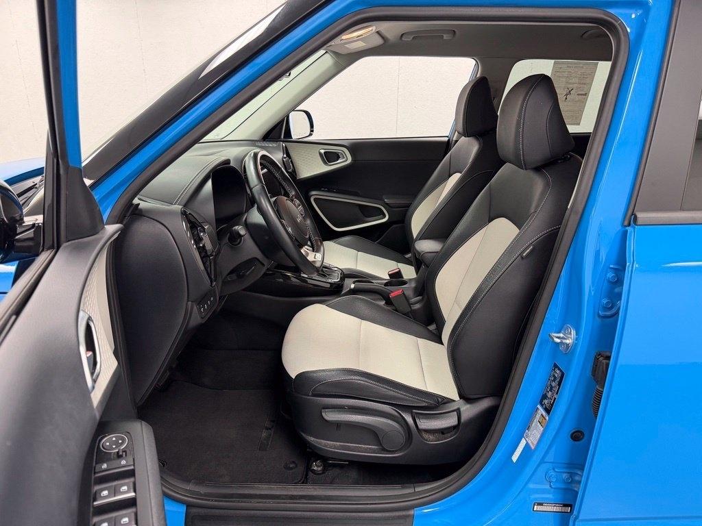 Kia Soul  2023