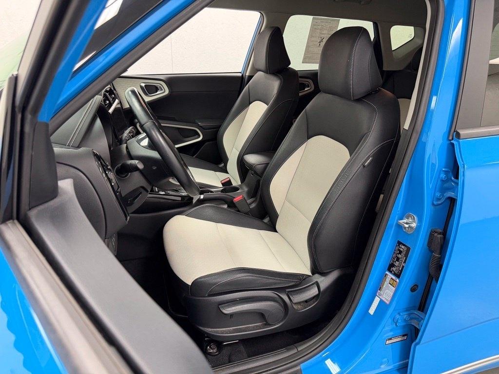 Kia Soul  2023