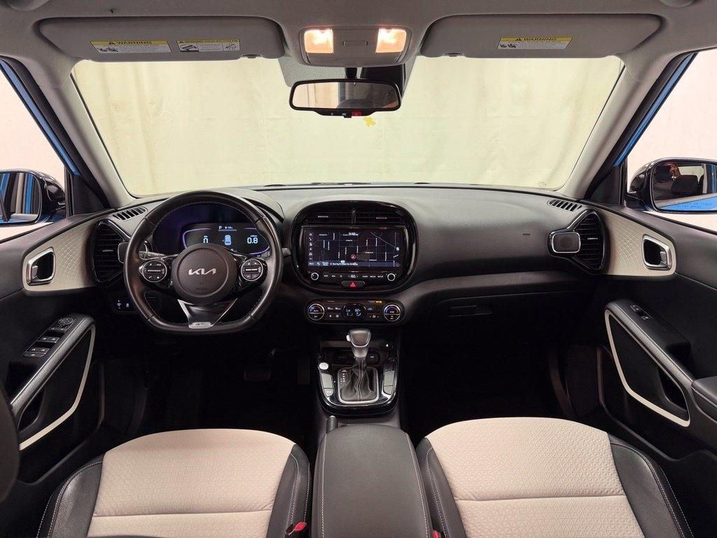 Kia Soul  2023