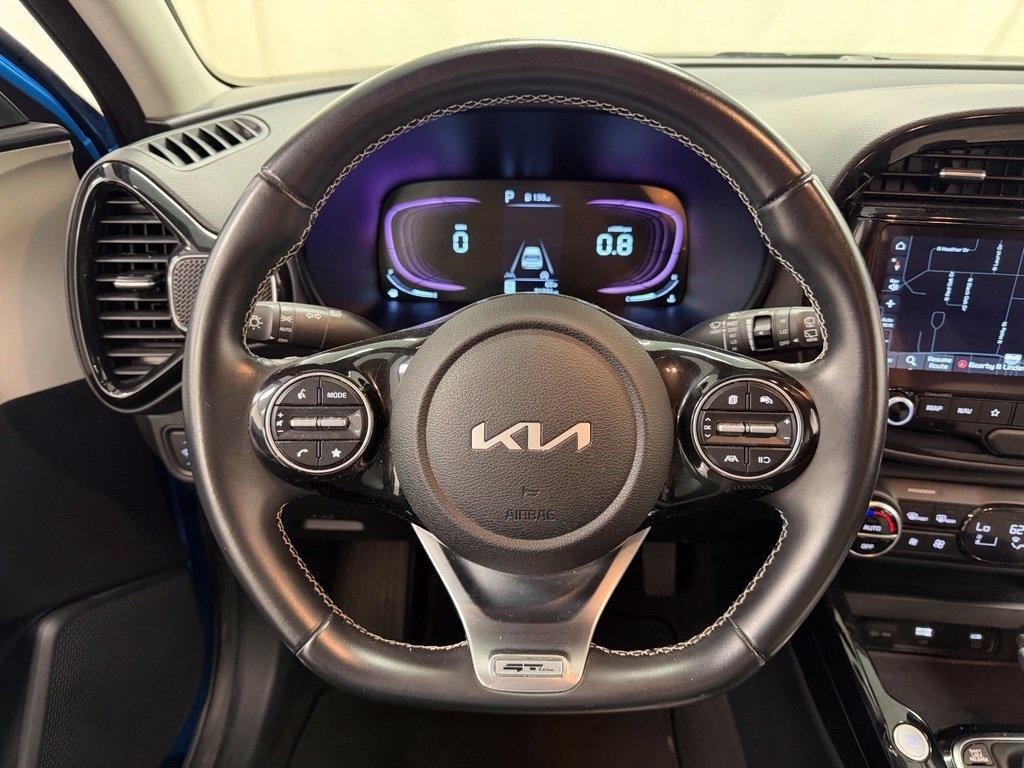 Kia Soul  2023