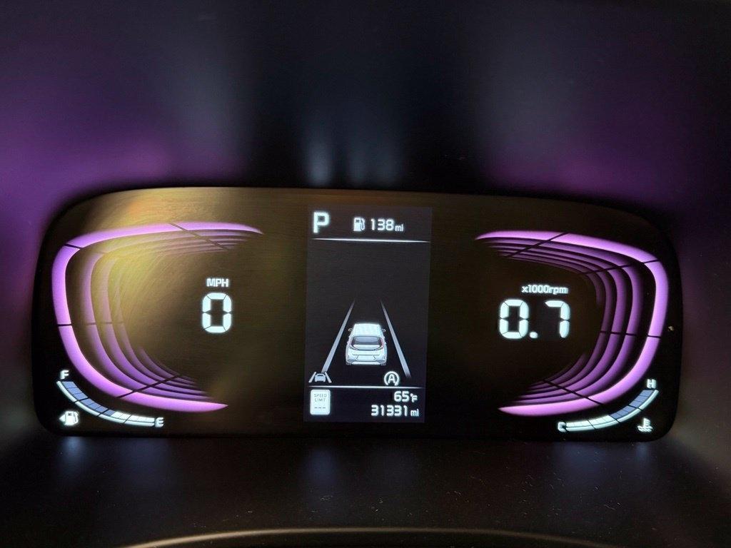 Kia Soul  2023