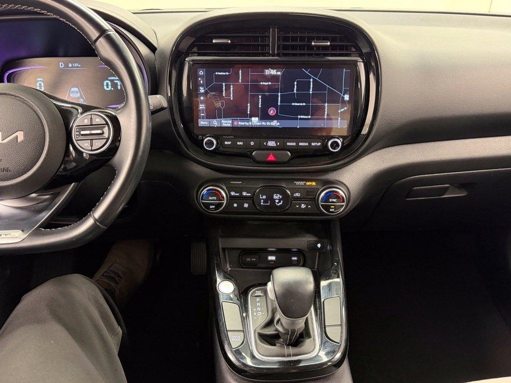 Kia Soul  2023