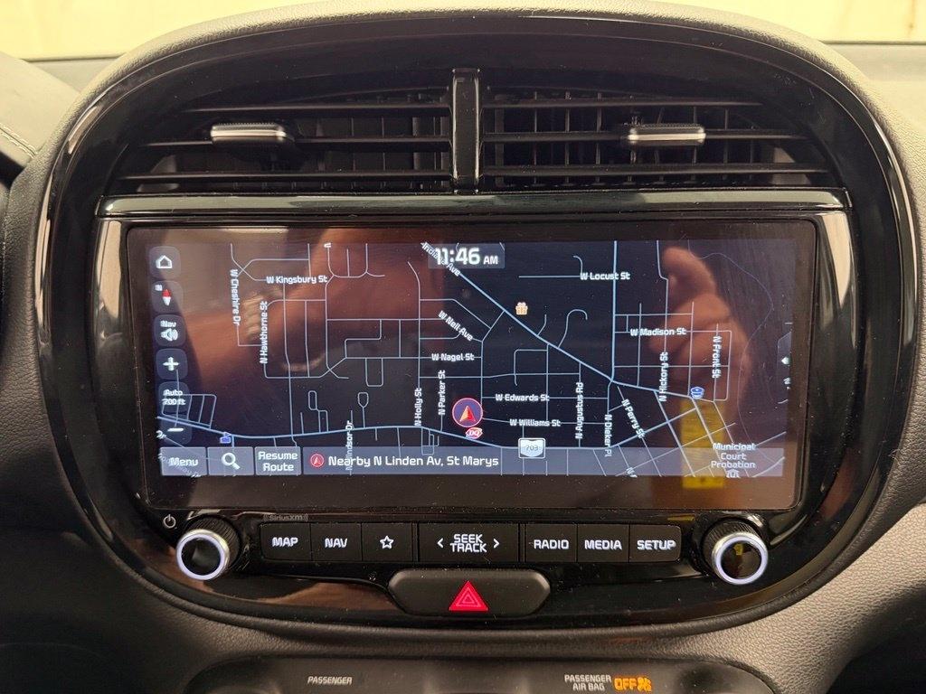Kia Soul  2023