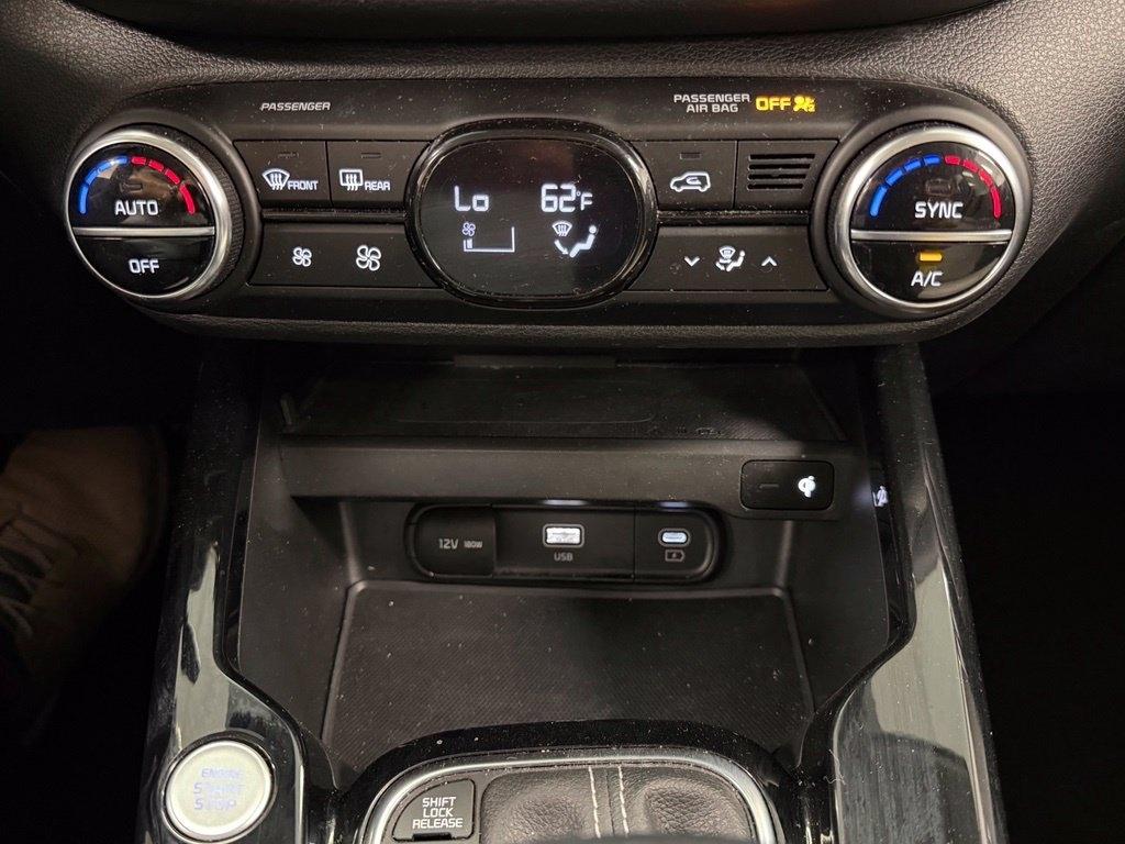 Kia Soul  2023