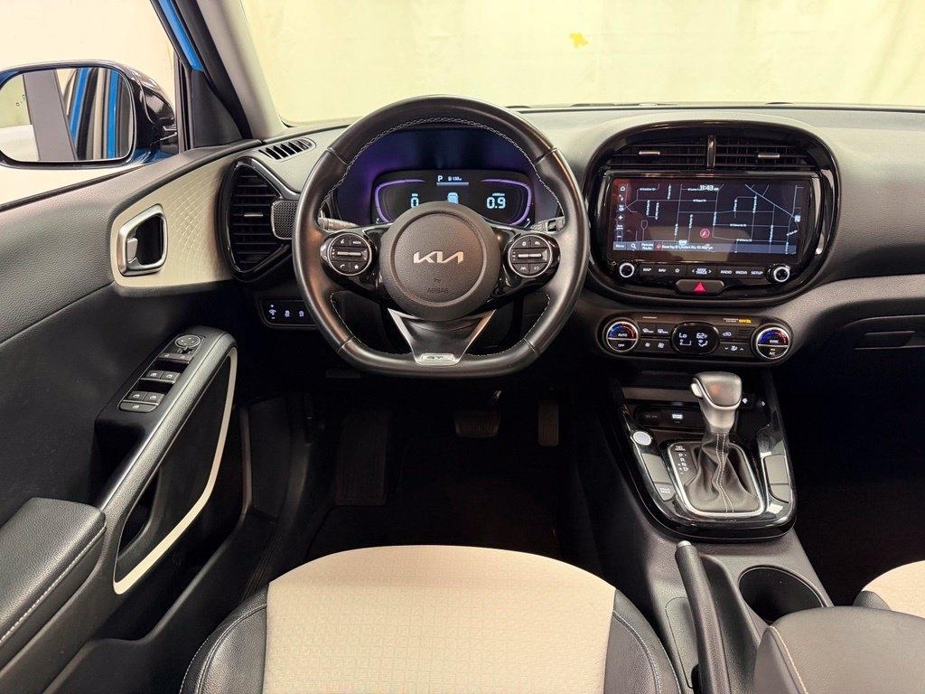 Kia Soul  2023