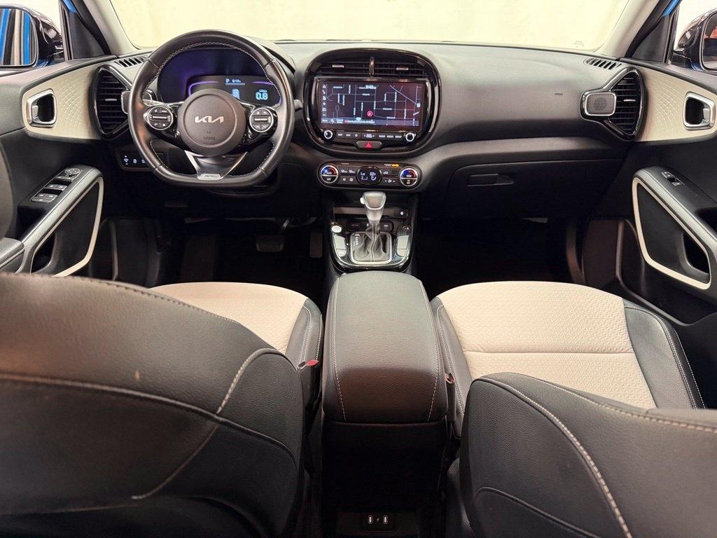 Kia Soul  2023
