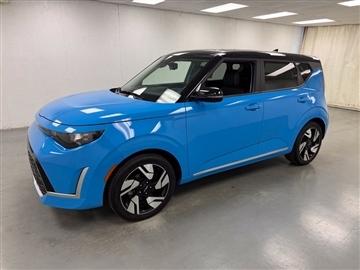 2023 Kia Soul 