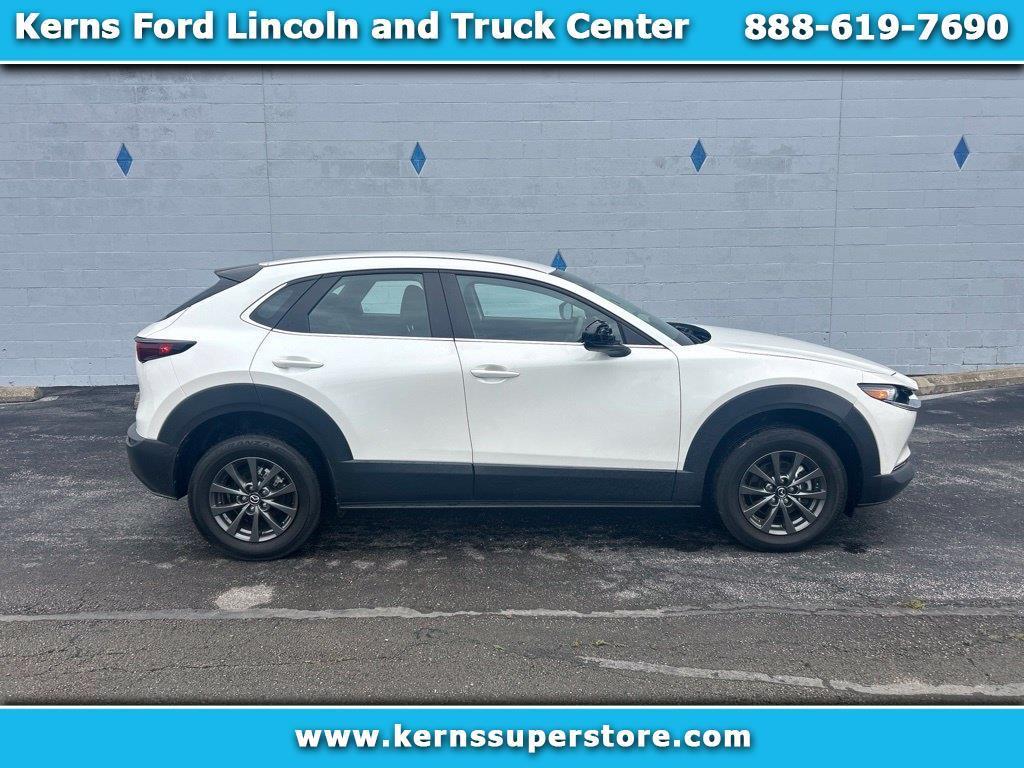 2023 Mazda CX-30 