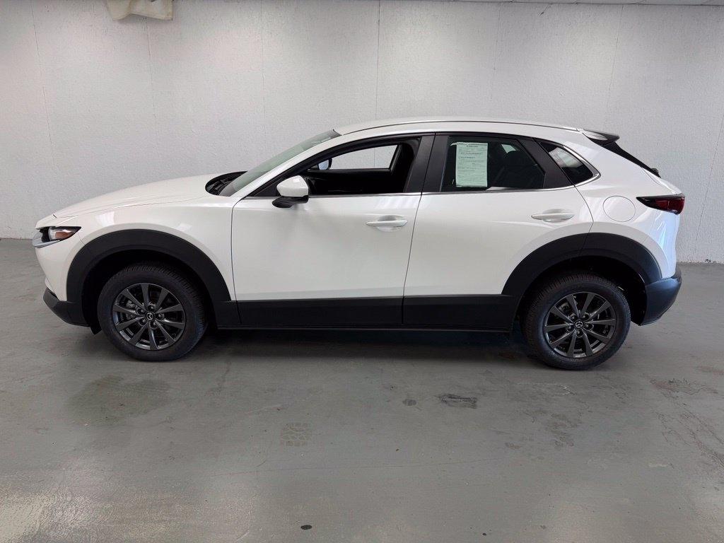Mazda CX-30  2023