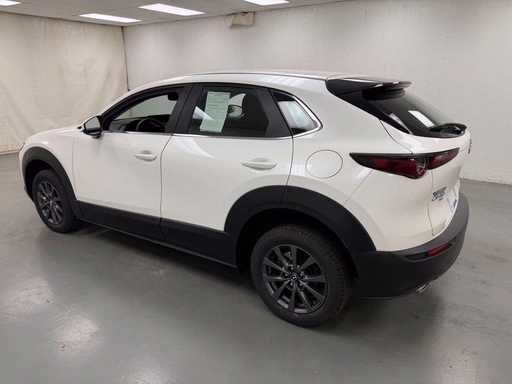 Mazda CX-30  2023