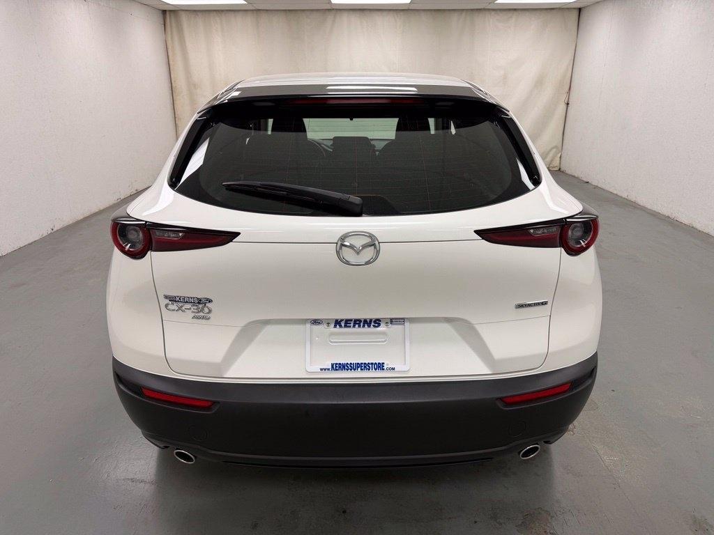 Mazda CX-30  2023