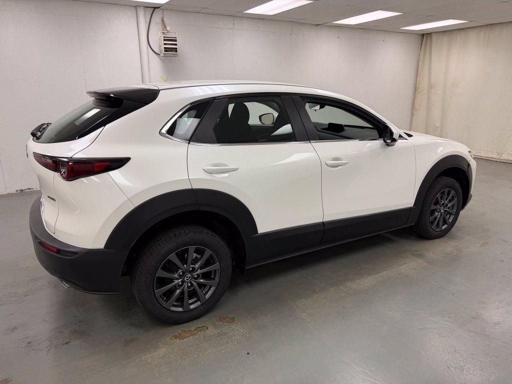 Mazda CX-30  2023