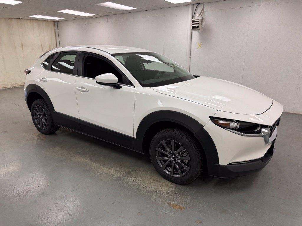 Mazda CX-30  2023