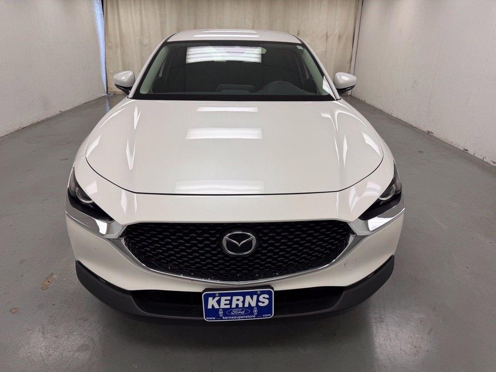 Mazda CX-30  2023