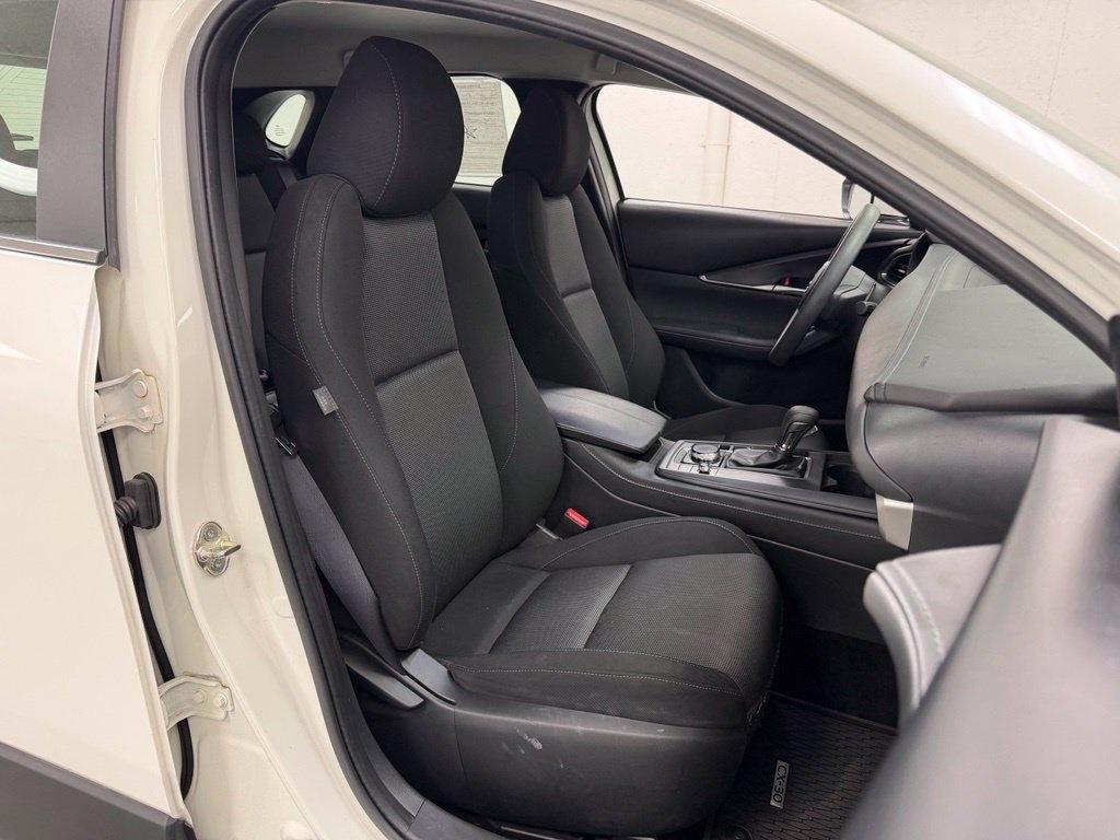 Mazda CX-30  2023