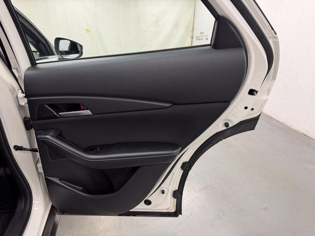 Mazda CX-30  2023
