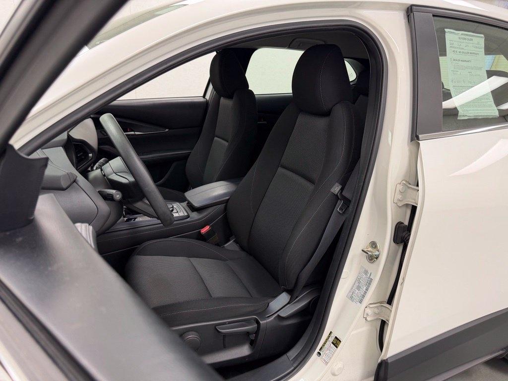 Mazda CX-30  2023
