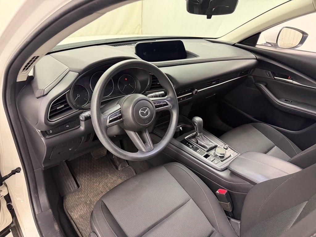 Mazda CX-30  2023