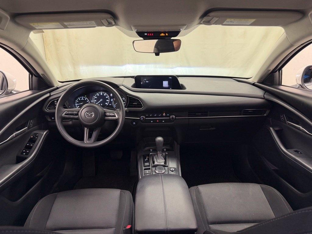 Mazda CX-30  2023