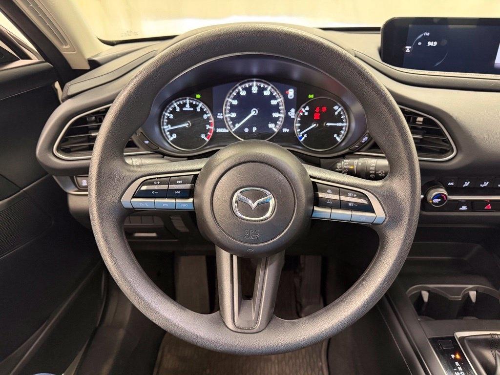 Mazda CX-30  2023